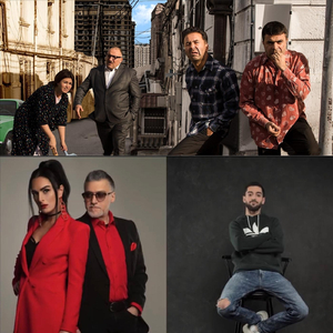 Bakı Haqqında Mahnı, Məhəllə 3 (feat. M Jamal)