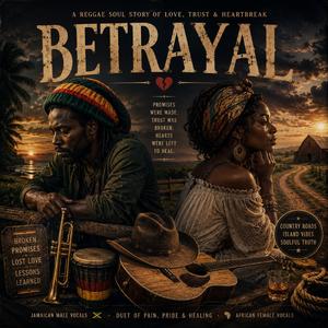 Betrayal