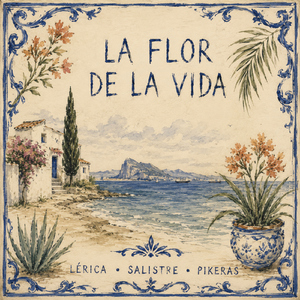 La flor de la Vida