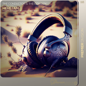 Here I Am (Extended Club Mix)