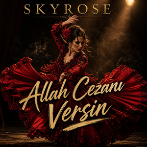 Allah cezanı versin