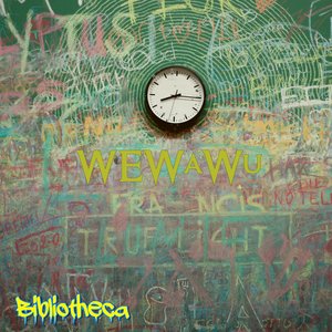 Wewawu (Alternate Version)
