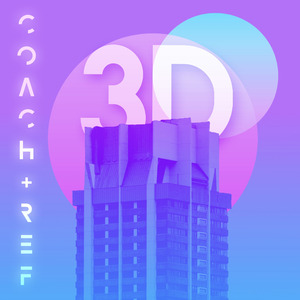 3-D