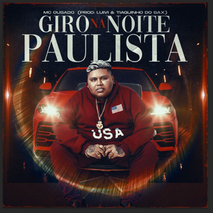 Giro na Noite Paulista