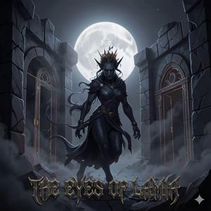 Τα Μάτια της Λάμιας (The Eyes of Lamia) (feat. J'Aton & Anael)