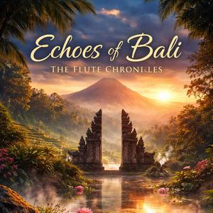 Flute in the Lotus Pond