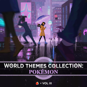 Dreamyard (From "Pokémon Black & White") (Modern Arrangement)