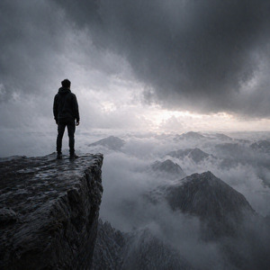 Fearless in the Face of the Unknown