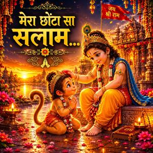 Chota hanuman