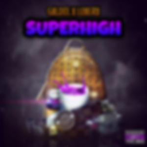 Superhigh (feat. Gxldie)