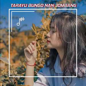 DJ TARAYU BUNGO NAN JOMBANG MINANG BREAKBEAT