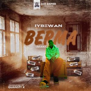 BERMA(MAN)
