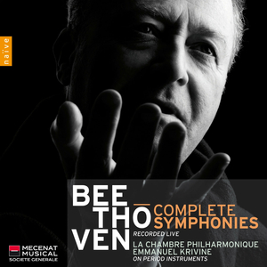 Symphony No. 9 in D Minor, Op. 125:IV. Finale. Presto