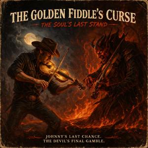 The Golden Fiddle's Curse