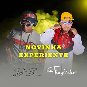 Novinha Experiente (feat. Dj B) (Radio Edit)