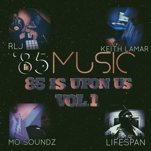 Nebula (feat. Keith Lamar)