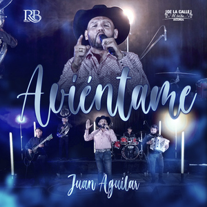 Aviéntame