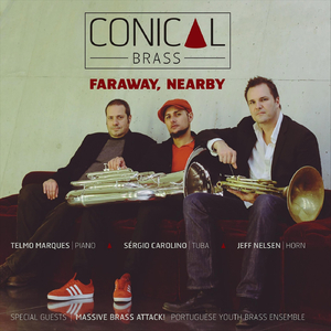 Divertimento I. Fanfare