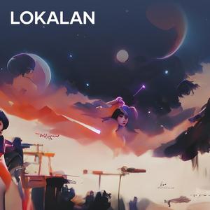 Lokalan