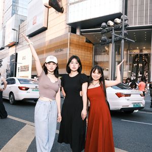 三岸相生的春天