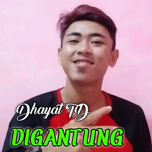 Digantung (Orgen tunggal)