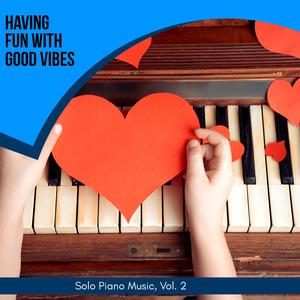 Focus Style (Solo Piano In G Sharp Minor)