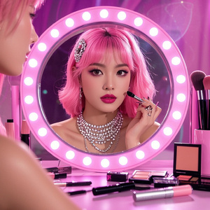 カウンター越しのラストシーン