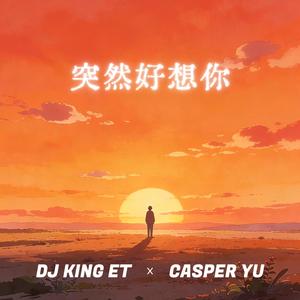 Turan Hao Xiang Ni 突然好想你