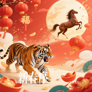 新春序