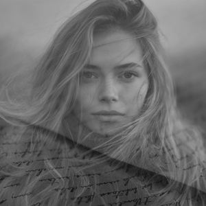 Небо пише вірші