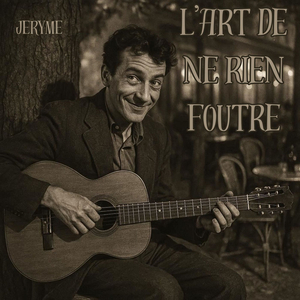 L’art de ne rien foutre