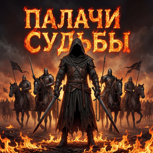 Палачи судьбы