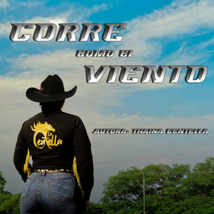 Corre Como El Viento