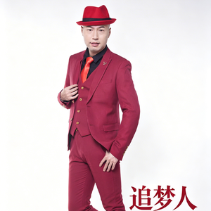 紫海-追梦人