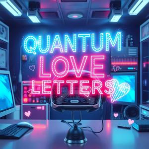 量子情书(Quantum Love Letters)