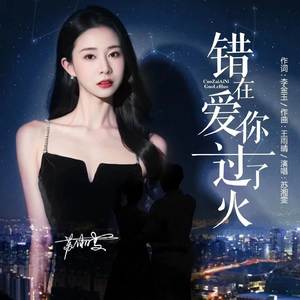 错在爱你过了火