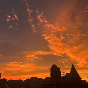 爱（beat of my heart）