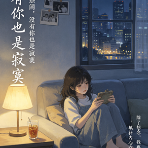 除了想念 还能用什么填补内心的空缺