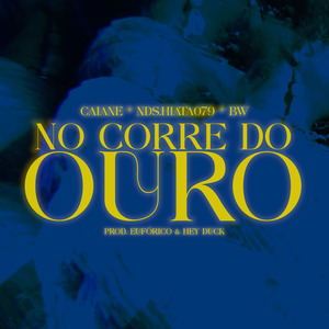 No Corre do Ouro