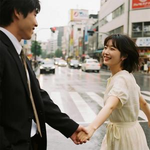 帰り道のワルツ (Kaerimichi no Warutsu)