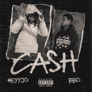 Cash (feat. HeyyJo)