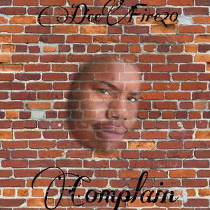 Complain
