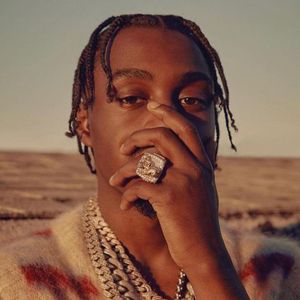 [FREE] "About time to love " Lil Tjay Type Beat