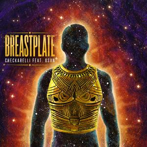 Breastplate (feat. OSVN)