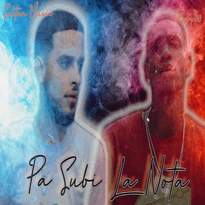 Pa Subi La Nota (feat. Atlaz)
