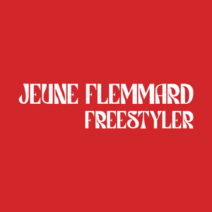 Jeune flemmard