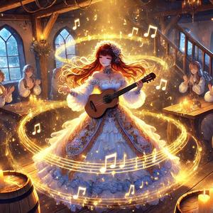 Evening´s Embrace
