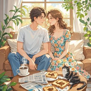 日常星光-弹弓打鱼