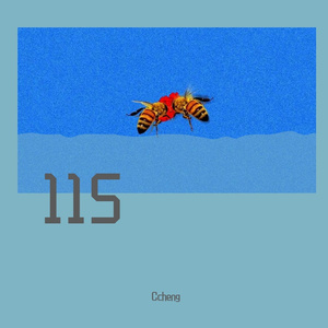 115（prod.PEEJAY）