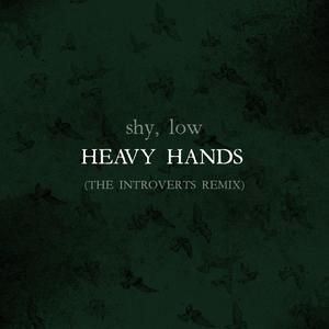 Heavy Hands (feat. The Introvert)